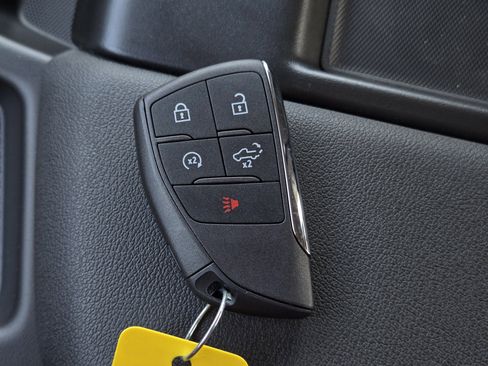 New 2026 Chevrolet Colorado Z71 w/ Technology Package image 20