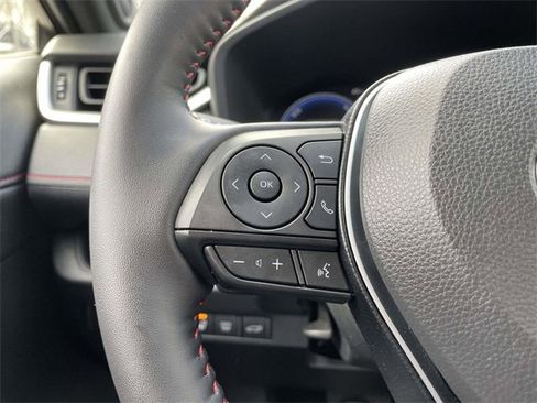 Used 2025 Toyota RAV4 XSE image 26