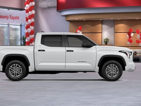 New 2026 Toyota Tundra SR5 image 12