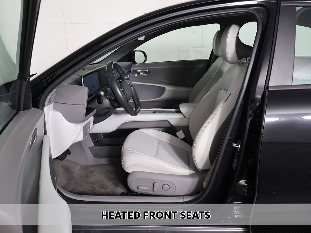 Used 2024 Hyundai Ioniq 6 SEL RWD image 7