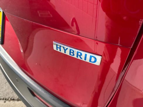 New 2026 MAZDA CX-50 2.5 Hybrid w/ Weather Package image 11