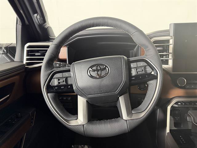 New 2026 Toyota Tundra 1794 Edition AWD/4WD image 14