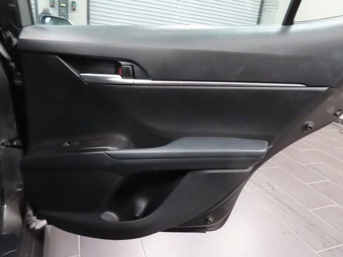 Used 2024 Toyota Camry LE w/ Convenience Package FWD image 13