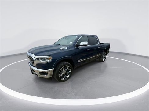 Used 2021 RAM 1500 Limited image 5