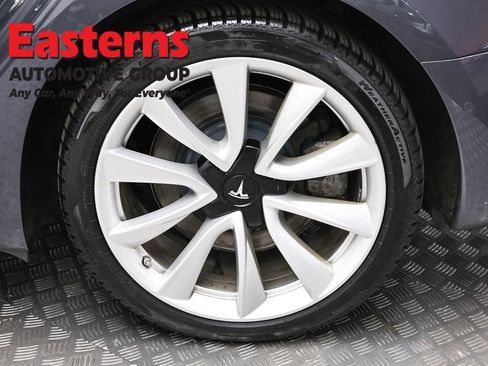 Used 2019 Tesla Model 3 Long Range image 8