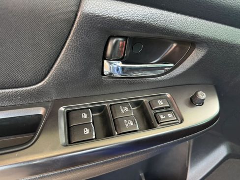 Used 2017 Subaru WRX AWD/4WD image 36
