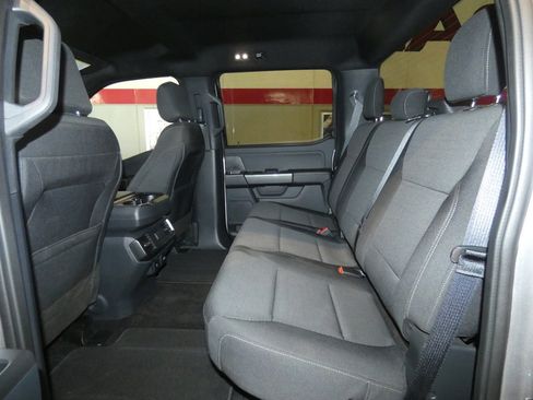 Used 2022 Ford F150 XLT w/ Equipment Group 301A Mid image 26