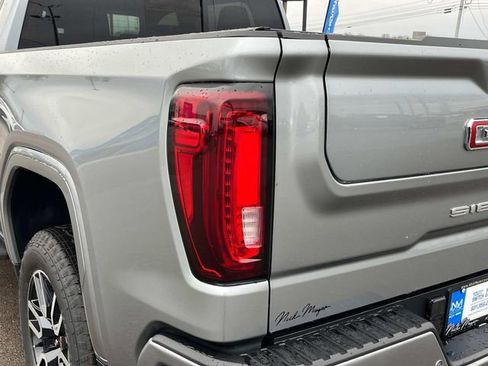 New 2026 GMC Sierra 1500 AT4 w/ AT4 Premium Package image 14