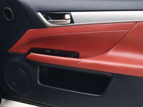 Used 2015 Lexus GS 350 image 18