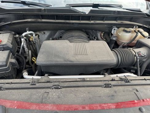 Used 2022 Chevrolet Tahoe RST w/ Luxury Package image 39