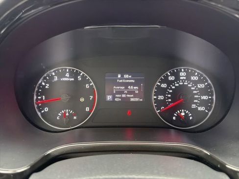 Used 2023 Kia Seltos S image 22