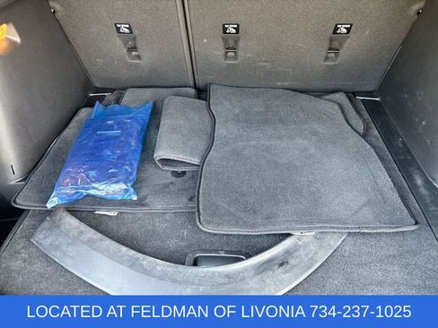 Used 2024 Chevrolet Trax LT w/ Driver Confidence Package FWD image 32