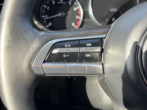Used 2023 MAZDA CX-30 2.5 Turbo w/ Premium Package AWD/4WD image 21