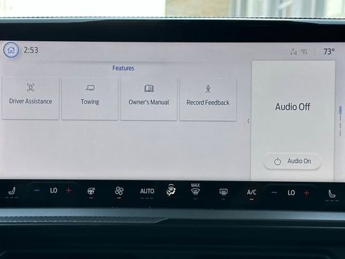 New 2025 Ford Bronco Sport Badlands image 40