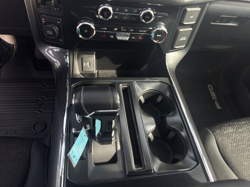 Used 2023 Ford F150 XLT w/ Equipment Group 302A High image 31