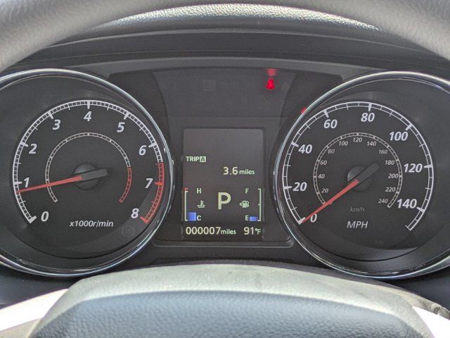 New 2027 Mitsubishi Outlander Sport ES AWD/4WD image 28