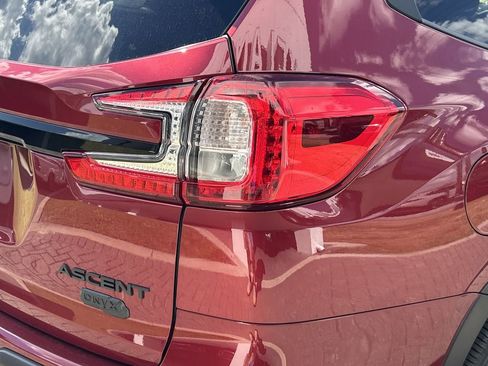 New 2026 Subaru Ascent Bronze Edition image 9