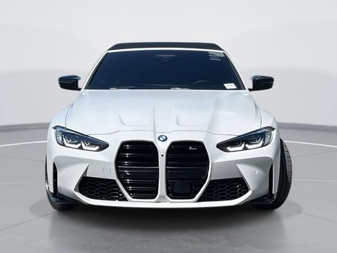 Used 2024 BMW M4 xDrive Competition image 2