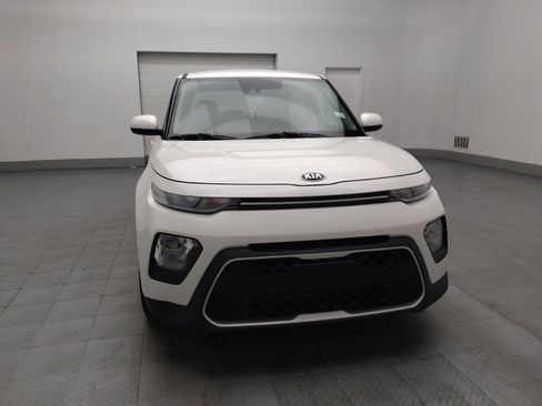 Used 2020 Kia Soul S image 14