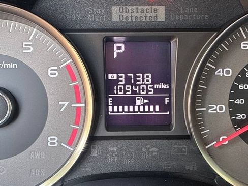 Used 2015 Subaru Forester 2.5i Premium AWD/4WD image 18