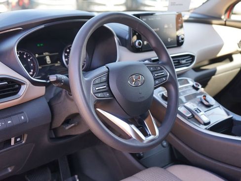 Certified 2023 Hyundai Santa Fe SE AWD/4WD image 11