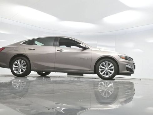 New 2024 Chevrolet Malibu LT FWD image 53