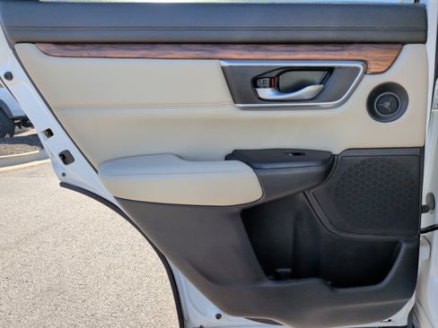 Used 2022 Honda CR-V EX-L image 36