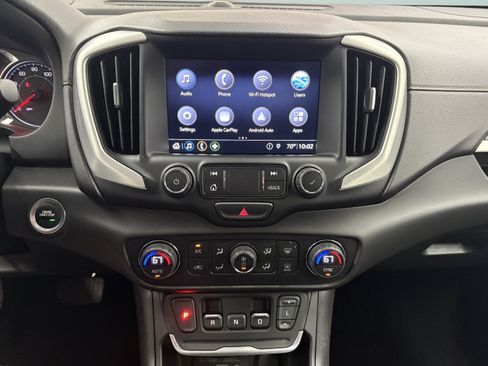 Used 2020 GMC Terrain SLT w/ Preferred Package AWD/4WD image 12