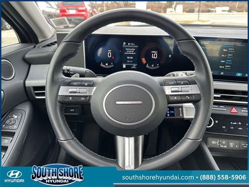 Used 2026 Hyundai Sonata SEL image 15