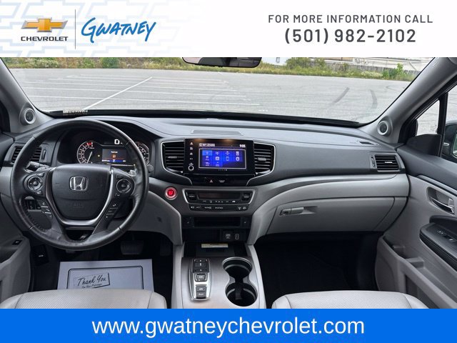 Used 2023 Honda Ridgeline RTL-E image 25