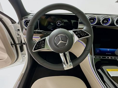 New 2026 Mercedes-Benz C 300 Sedan image 12