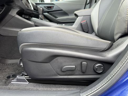 Certified 2025 Subaru Crosstrek 2.5i Wilderness image 18