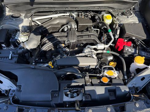 New 2026 Subaru Forester Sport image 19