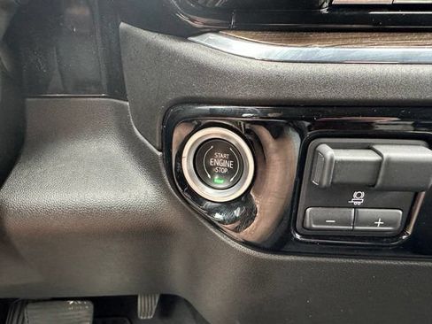 Certified 2023 Chevrolet Silverado 1500 RST w/ LPO, Dark Essentials Package AWD/4WD image 25