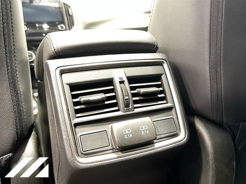 Used 2021 Subaru Forester Limited w/ Popular Package #3 AWD/4WD image 29