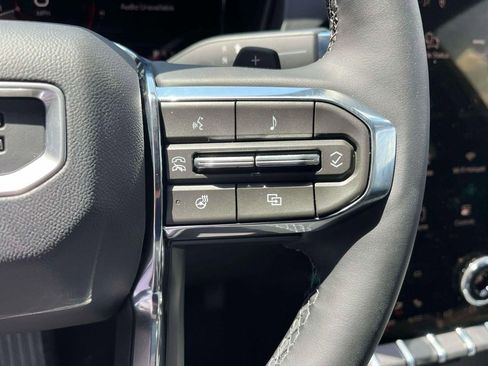 New 2026 GMC Terrain Elevation AWD/4WD image 26