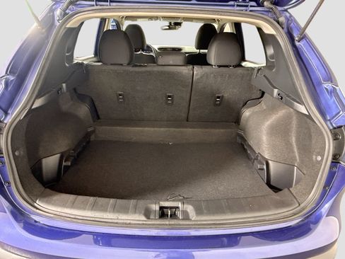 Used 2021 Nissan Rogue Sport S image 34