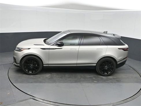 Used 2020 Land Rover Range Rover Velar R-Dynamic S image 33
