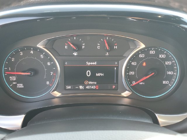 Used 2023 Chevrolet Traverse RS AWD/4WD image 37