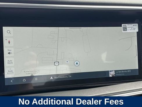 New 2026 Hyundai Palisade SEL Premium FWD image 22