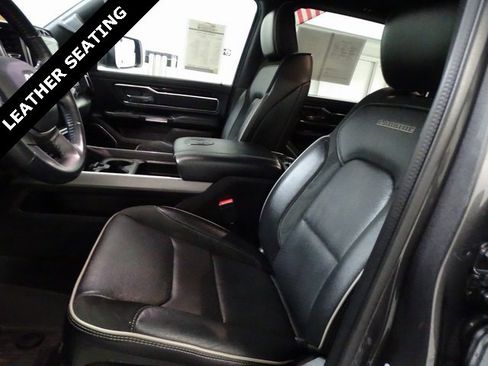 Certified 2022 RAM 1500 Laramie w/ Sport Appearance Package image 2