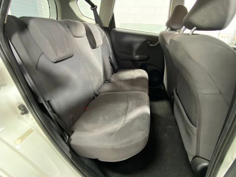 Used 2013 Honda Fit image 27