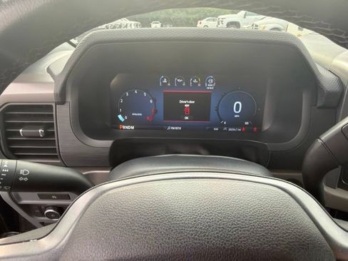 Used 2025 Ford F150 XLT w/ Equipment Group 301A Standard AWD/4WD image 23