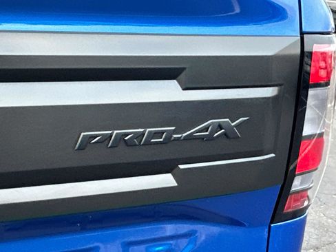 New 2026 Nissan Frontier PRO-4X w/ Pro Premium Package image 19