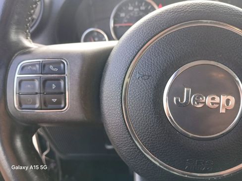 Used 2016 Jeep Wrangler Sport AWD/4WD image 23