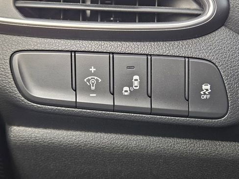 Used 2018 Hyundai Elantra GT w/ Style Package 02 image 19