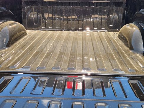 New 2026 RAM 1500 Rebel w/ Rebel Level 1 Equipment Group AWD/4WD image 24