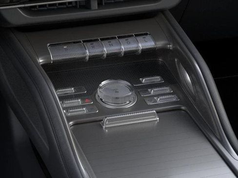 New 2026 Lincoln Nautilus Premier w/ Equipment Group 102A AWD/4WD image 37