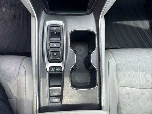 Certified 2020 Honda Accord EX-L image 20