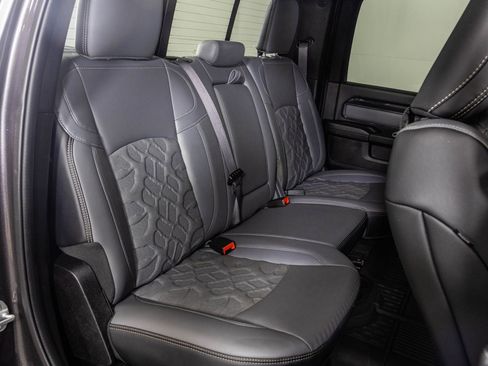 Used 2021 RAM 2500 Power Wagon image 39